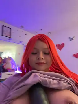 barbiee_doll1 Live XXX Chat