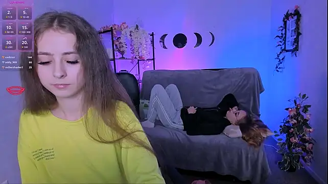 rebecca_smile 라이브 XXX 채팅