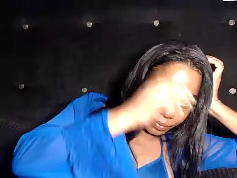 Cattaleen – Live XXX-chat