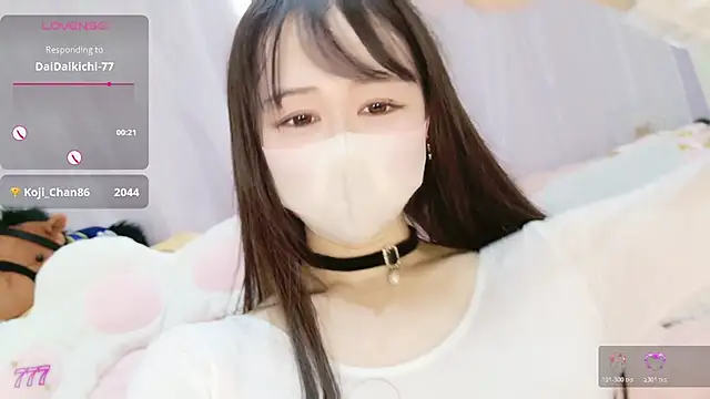aaanyan Chat XXX live