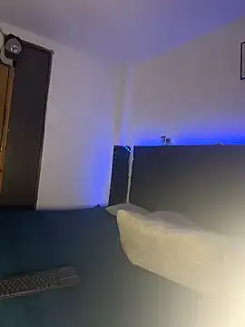 Chat +18 de Austinjonesking ao vivo