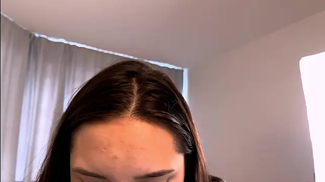 ScattyNoon - play with tits close up