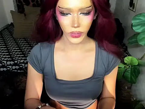 XXX chat uživo modela MS-ANGEL