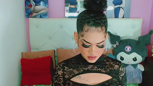 Chat XXX ao vivo de Amanda_bigx