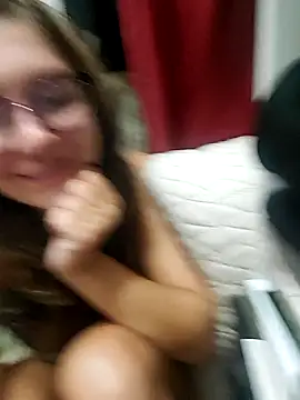 Chat XXX ao vivo de cherryhalos