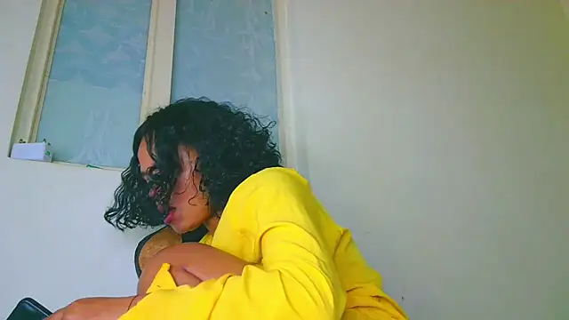 Czat XXX na żywo – Samary_thomas