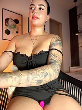 KyleXBrown লাইভ XXX চ্যাট