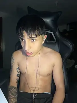 Chat XXX ao vivo de pabonsito