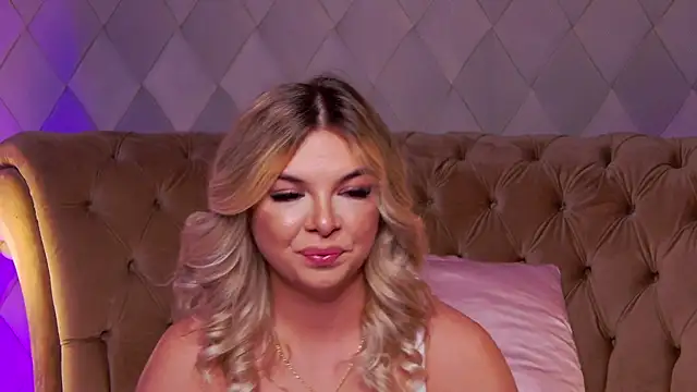 צ'אט XXX בשידור חי של KimmBliss