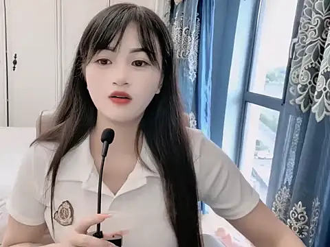 Chat XXX Live sjsibi