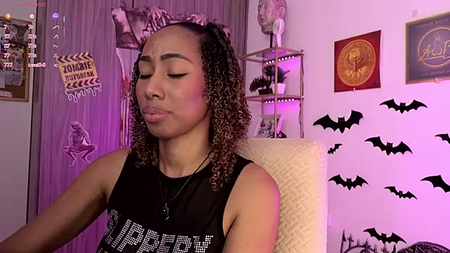 AetheriaSoul - Fingering+Squirt 🔥💦😍