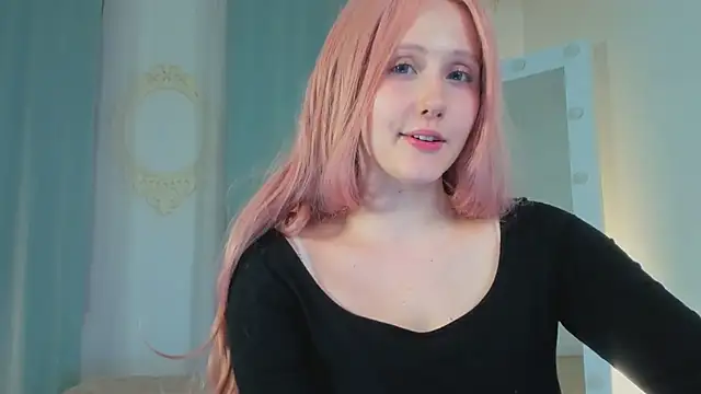 DelilahTaylor 라이브 XXX 채팅