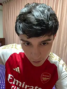 XXX chat uživo modela Bryanwild