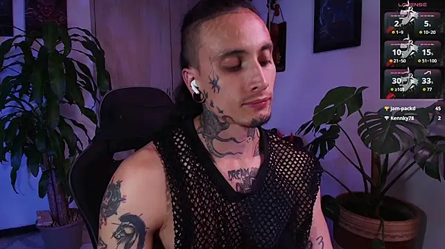 Ryuk_itのライブXXXチャット