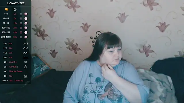 fistashka___ élő XXX-chatje