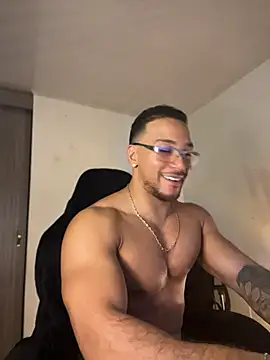 Chat XXX ao vivo de FreszX