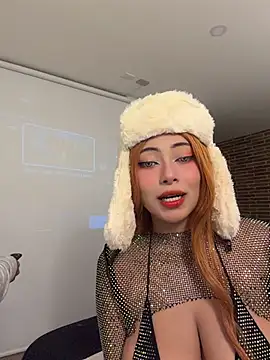 seraphine23's Live XXX Chat