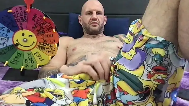 brianomally élő XXX-chatje