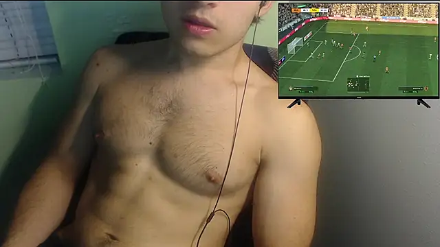 the1invisibleboy Live XXX-Chat