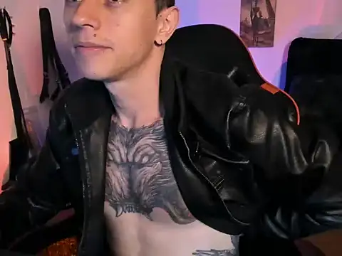 Chat XXX Live Masterdave7