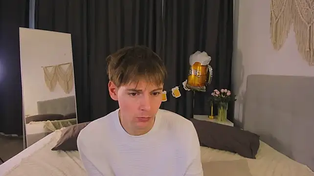 Kyle_Barry – Naživo XXX chat
