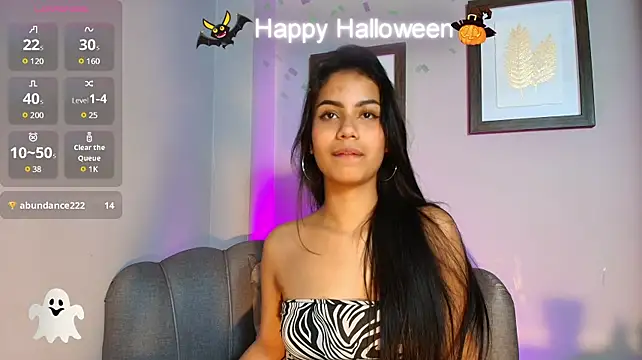 Gaby_teen - let your cock spank my ass