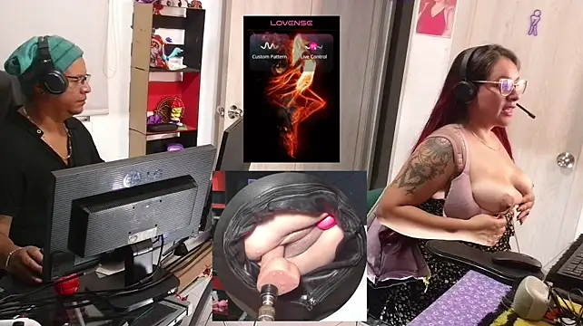 kyobiker – Live XXX-chat