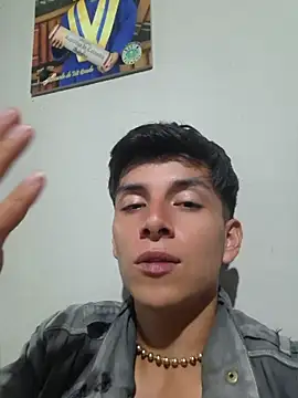 ZaneHoward Live XXX Chat