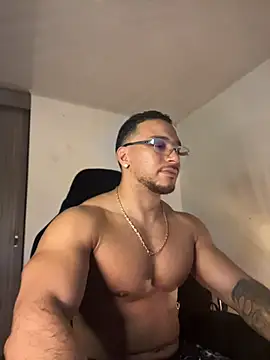 FreszX Live XXX-Chat