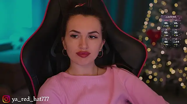 Chat XXX en directo de -RED_HAT-