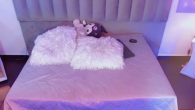 Živý XXX chat ASHlyPerez