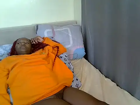 צ'אט XXX בשידור חי של sexxydollyy