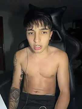 pabonsito Live XXX-chat
