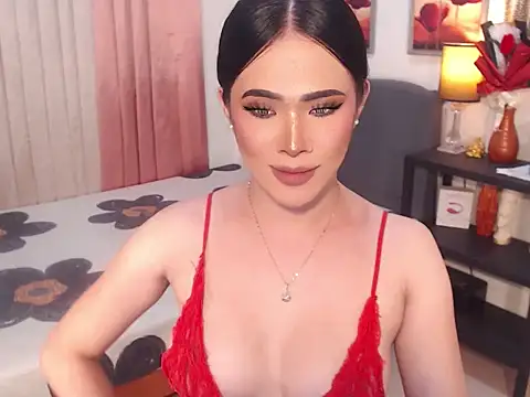 XXX chat uživo modela MistressAthaliaa