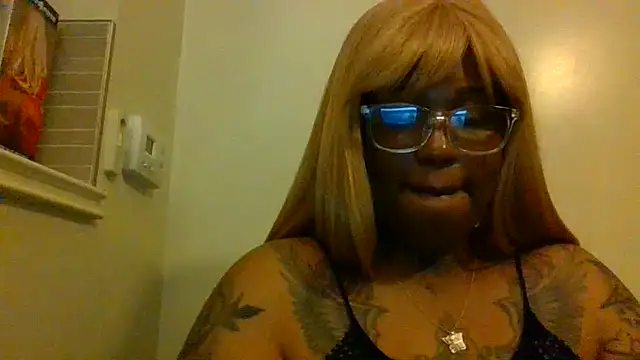 ShaBrimDaPornstar - make me cum!
