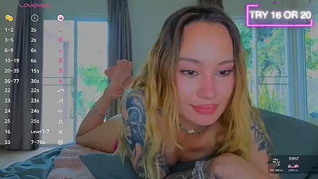Baobei03 - ❤️‍🔥Naked tease❤️‍🔥