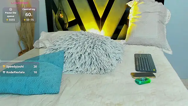 Czat XXX na żywo – Sam_Restwod