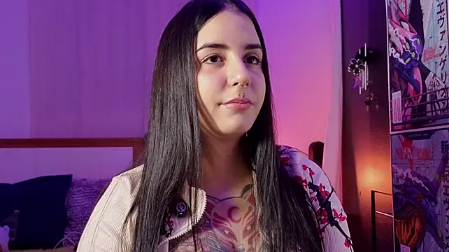 Kittyhelll_ - fingering wet pussy 💧😏