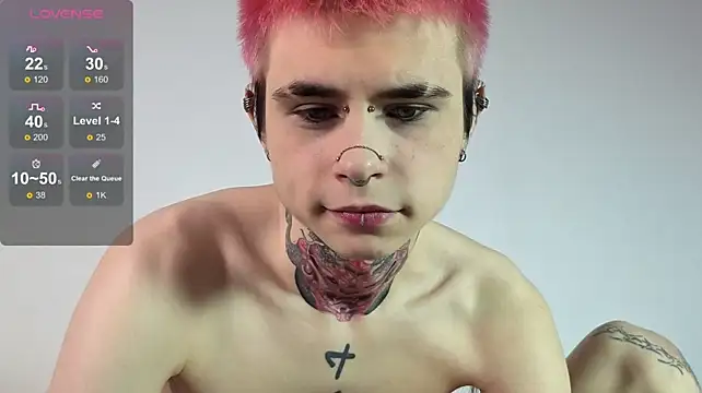 Alex_Vallley XXX чат на живо