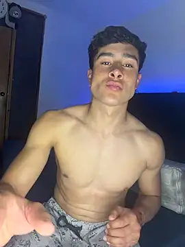 Chat XXX ao vivo de Austinjonesking