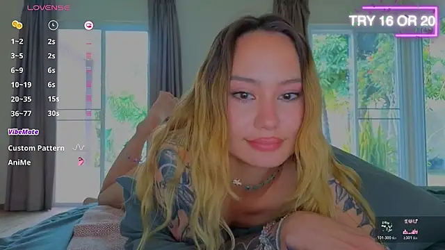 Baobei03 - ❤️‍🔥Naked tease❤️‍🔥