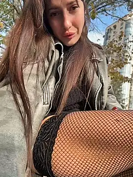 AleksandraRich's Live XXX Chat