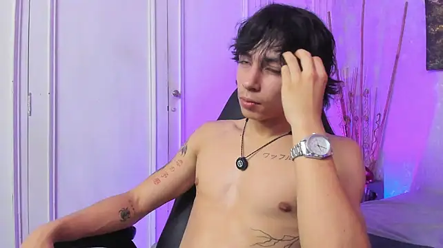 Tyler_durten Webcamshow