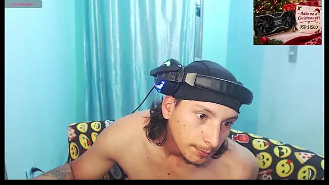 MrKingsaintx Chat XXX live