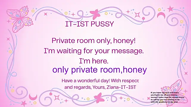 ZIANA43 Chat XXX live