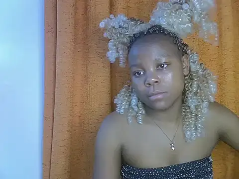 Paisley_star - make me horny i cum for daddy