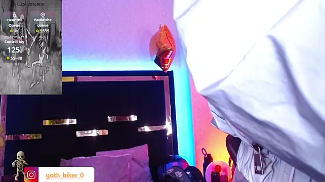 Bunny_O's Live XXX Chat