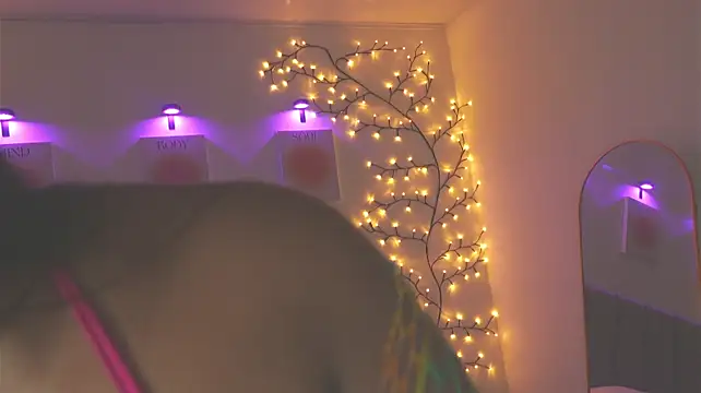 Gaiasoffia Live XXX-Chat