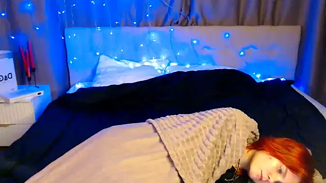 Chat XXX en directo de AuroraVance