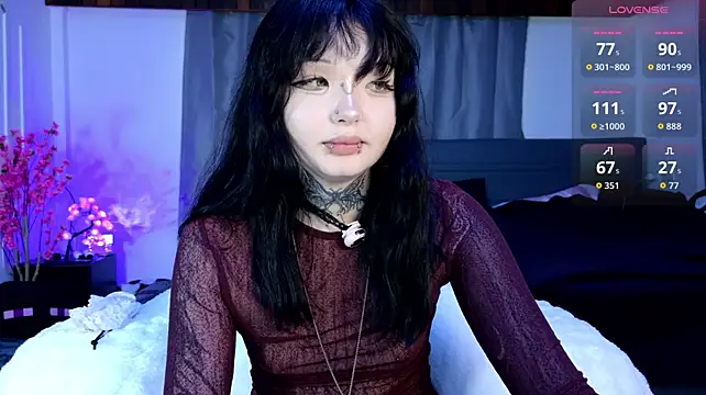 Lein_Bone - fingering ass